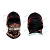 masker ninja harley fire