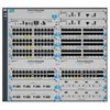 procurve core-interconnect fabric switches
