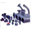 pipe & fitting ( pvc)