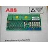 abb dc drive dcs 500 spare part sdcs-ioe-1, extension i/ o
