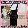 natasha slimming suit murah rp.200ribu hp. 081226826999 ( korset pelangsing) grosir natasha slimming suit, natasha slimming suit murah, natural bamboo slimming suit, jual natasha slimming suit, beli natasha slimming suit, harga natasha slimming suit, manf