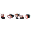 head lamp charge bulp visalux