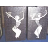lampu dance