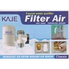 filter air mini ( faucet water purifier)