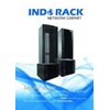 indorack close rack 19 42u