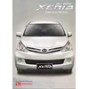 all new xenia