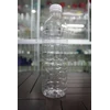 botol aqua 600ml