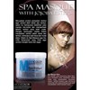 spa masque with jojoba esters