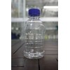 botol pet 250ml segitiga