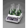 multi-position digital hotplate stirrer super nuova - thermolyne