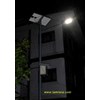 solar street light 15 watt / 21 watt