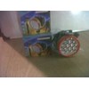 head lamp charge led visalux