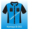 desain pakaian kerja
