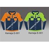 mining uniform