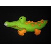 boneka flanel buaya