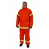 fireman suit/outfit nomex