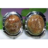 terjual/ termaharkan batu kembar badar uler