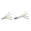 amp kabel stp cat5e