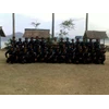 foto bersama