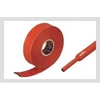 heat shrink red insulation tube