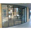 automatic sliding door