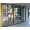 automatic sliding door