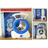 lampu emergency multi fungsi - 1