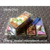 dupa kerucut malaysia jasmine ( dkmj-01a)