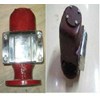 air pipe head