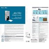 fingertec r2 & m2 ; fingerprint time attendance & access control