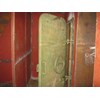 pintu kedap