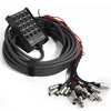snake cable ( kabel proel ebn 1604)