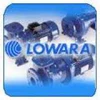 lowara pump