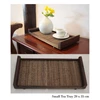 hospitality trays