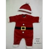 jumper baby santa