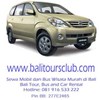 tour murah di bali hp 081916533222