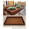 hospitality trays