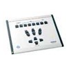 fixed speed ptz keyboard - kbd9000 transmitter/ controller