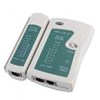 cable tester rj45/ rj11