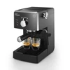 rp 3.250.000 saeco poemia focus 8323 espresso maker