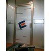 kaca film sandblast
