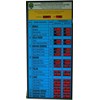 trade rate display