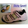 sepatu badminton adidas stabil essence ( original )