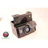 jeep wrangler rubicon hood lock made in canada aksesoris ( accessories) by banteng mas