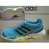 sepatu badminton adidas bt giangi ( original )
