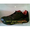 sepatu tenis wilson m-tour spin ii ( original )