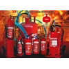 montana fire extinguisher, k000777111 pemadam kebakaran