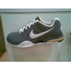 sepatu tenis nike air courtballistec 2.1 ( original )