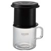 hario cfo-1b one cup cafeor