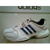 sepatu tenis adidas ambition str ( original )